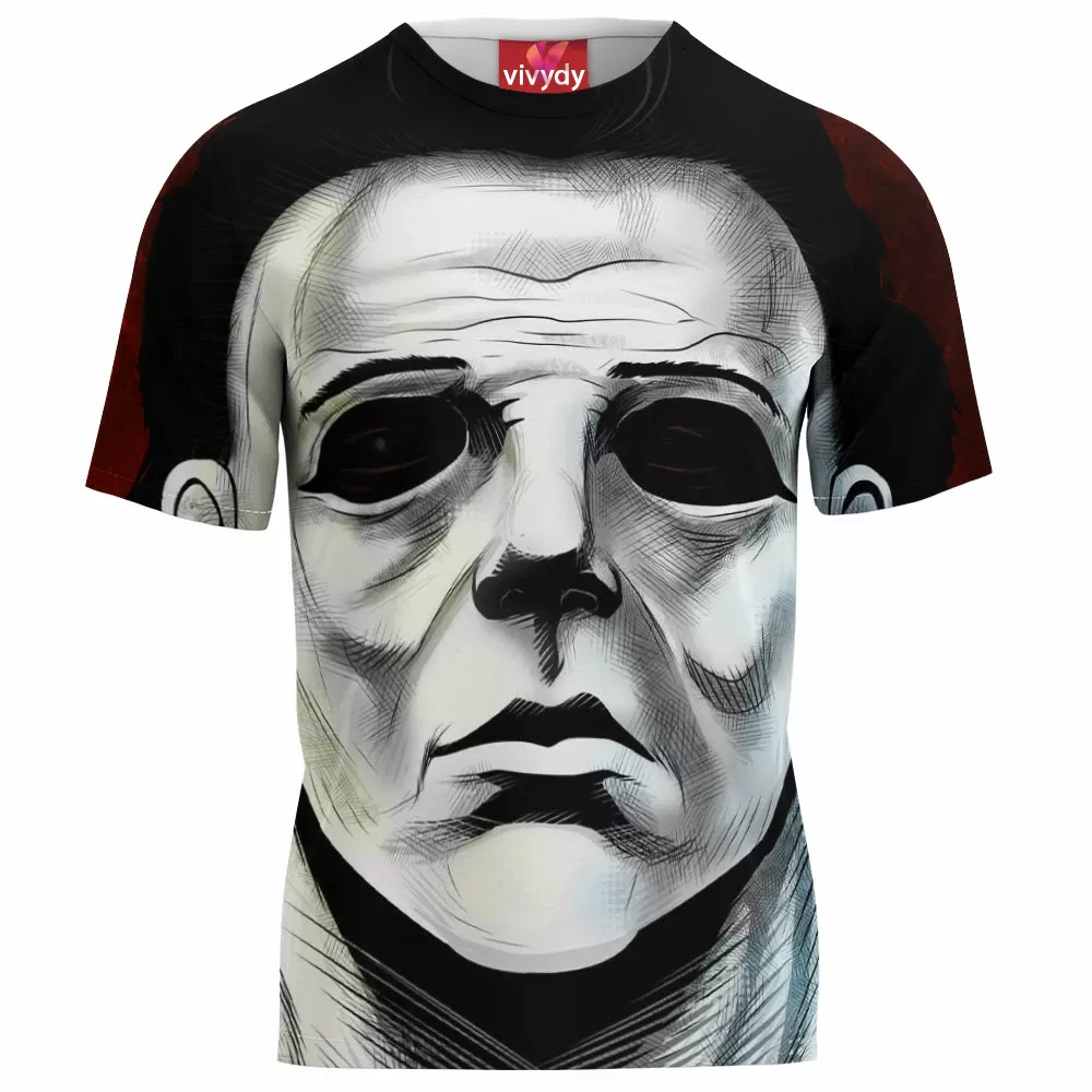 Michael Myers T-Shirt