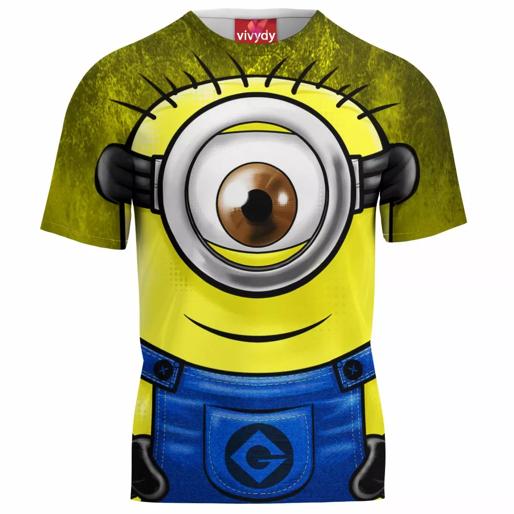 Minion T-Shirt