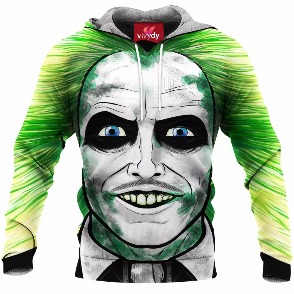 Beetlejuice Hoodie