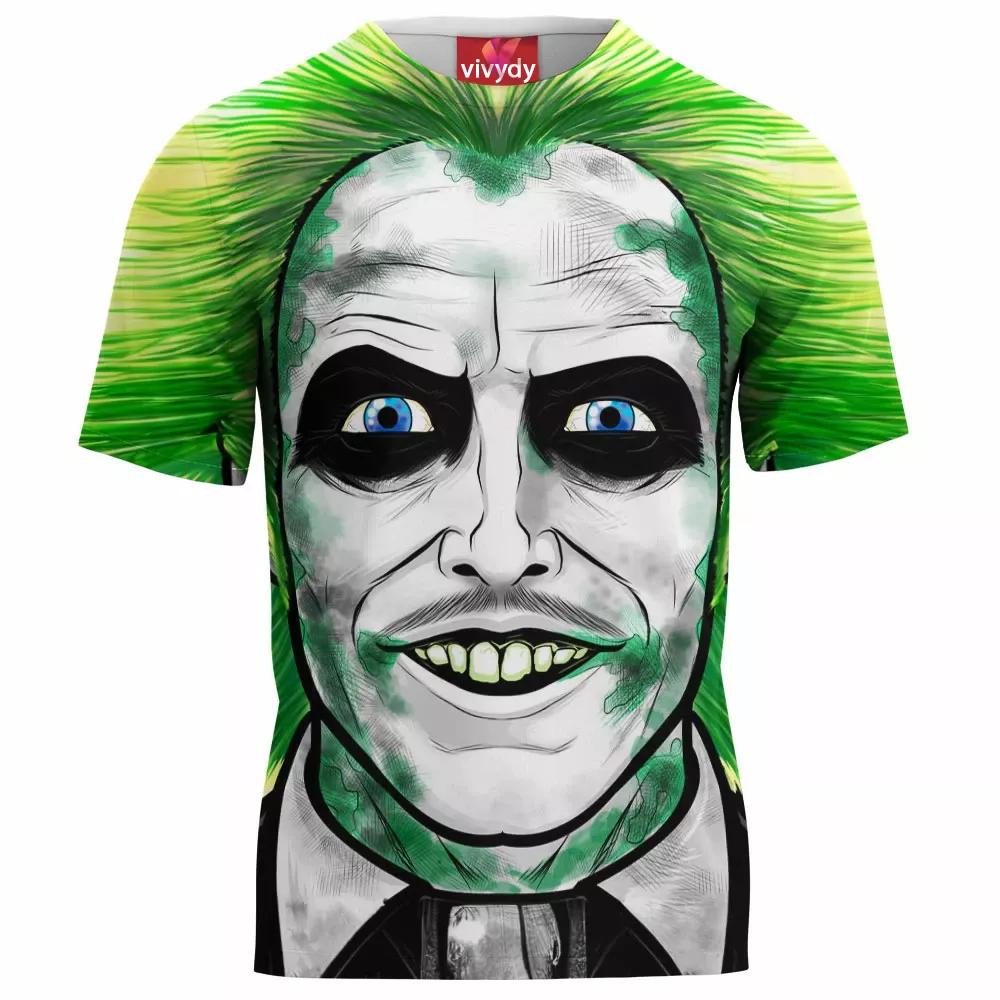 Beetlejuice T-Shirt