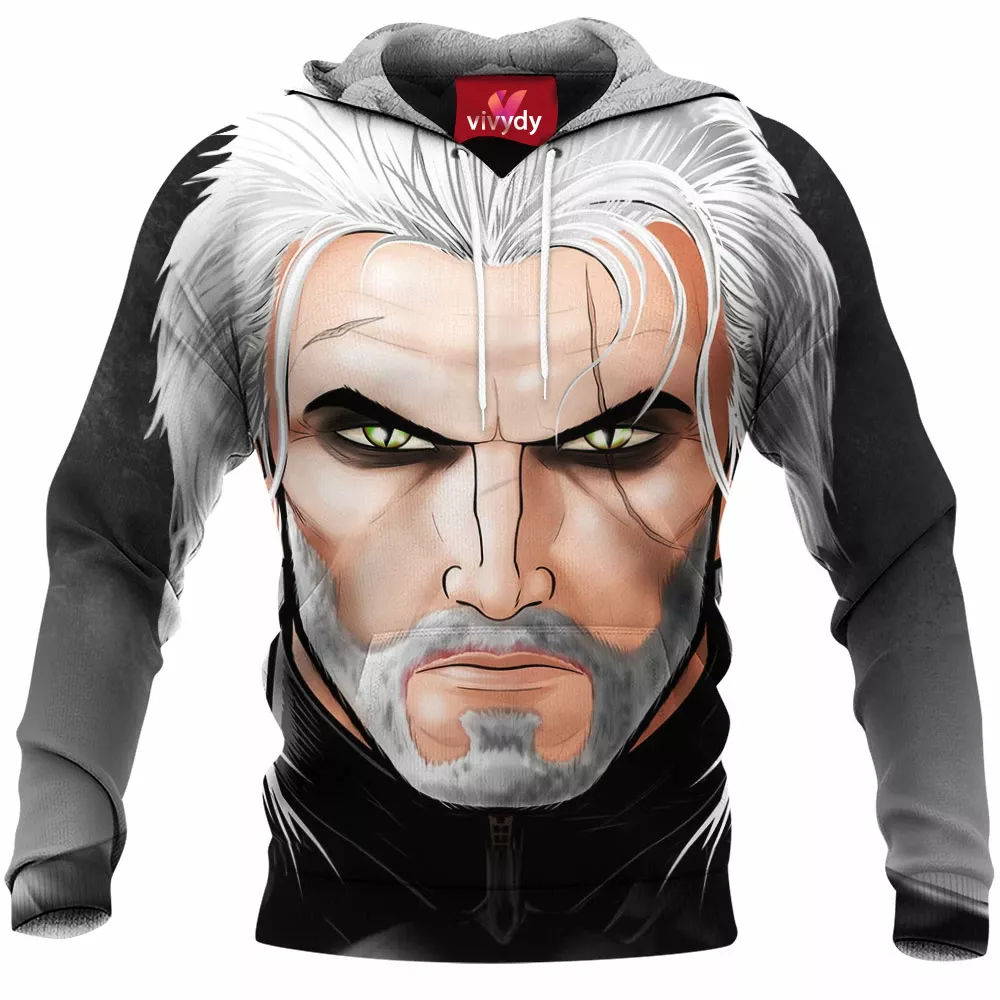 The Witcher Hoodie