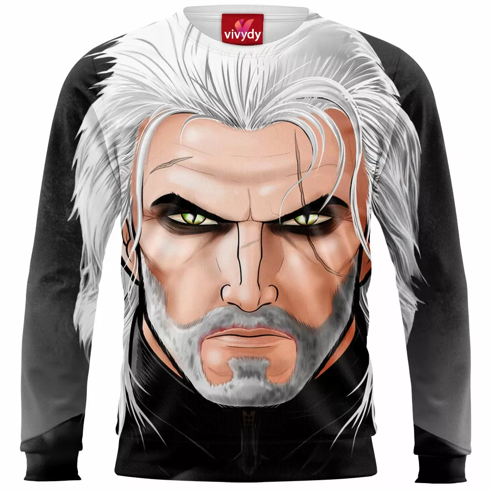 The Witcher Sweatshirt