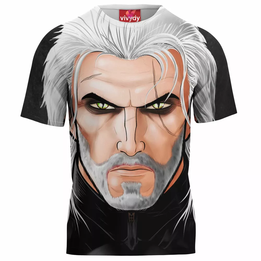 The Witcher T-Shirt