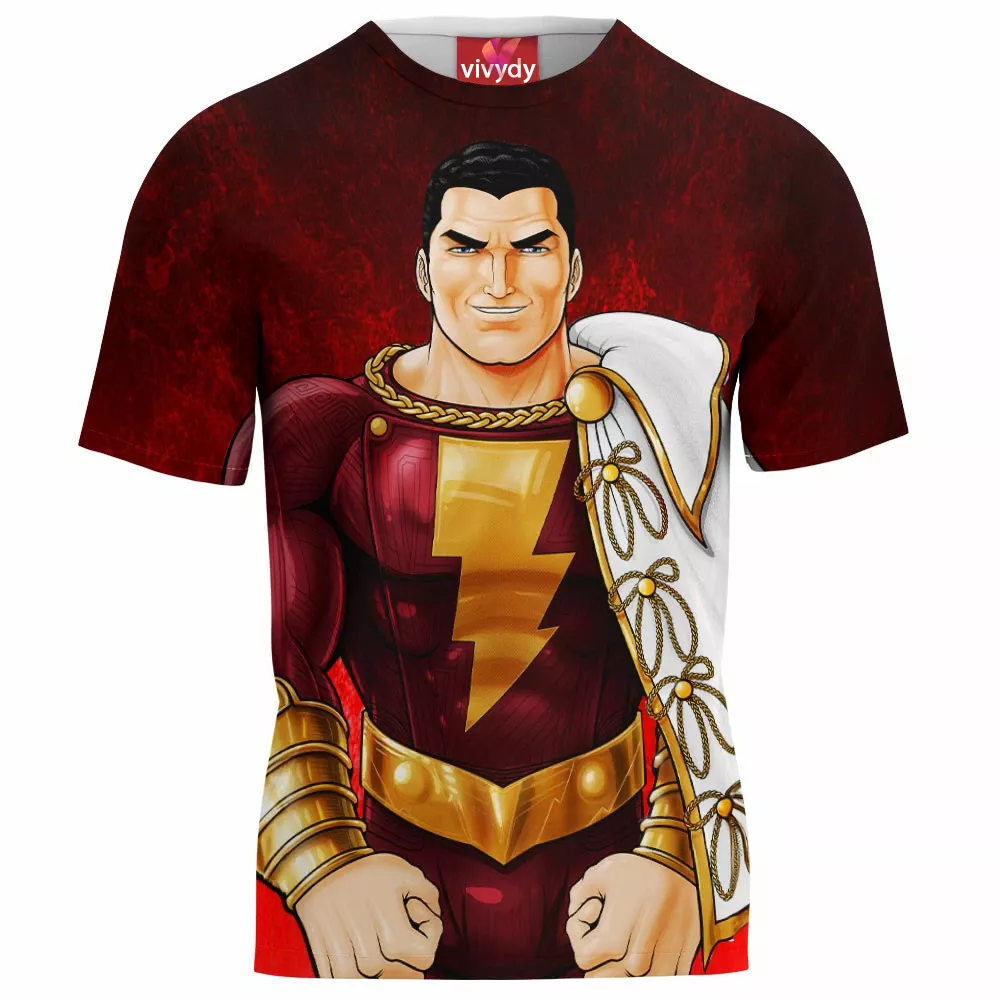 Shazam T-Shirt