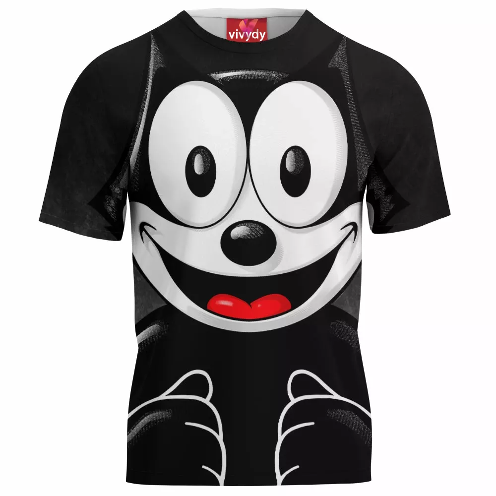 Felix The Cat T-Shirt