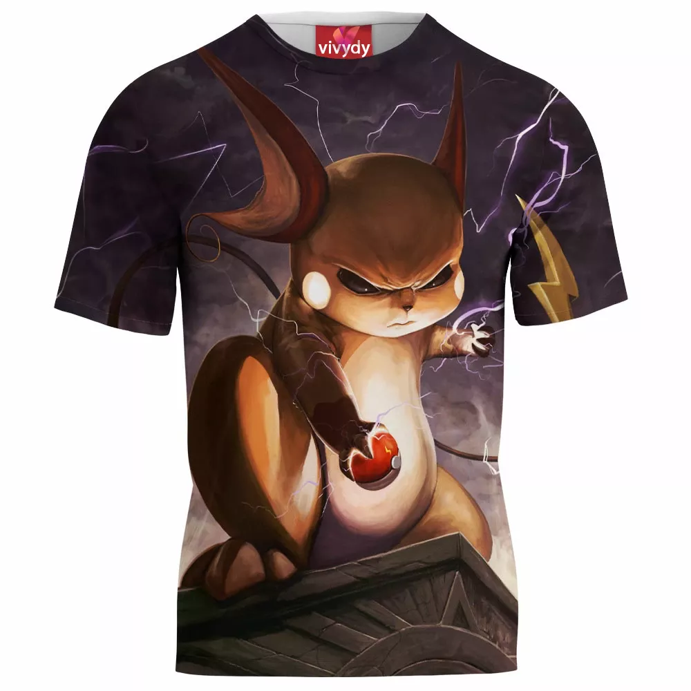 Raichu T-Shirt