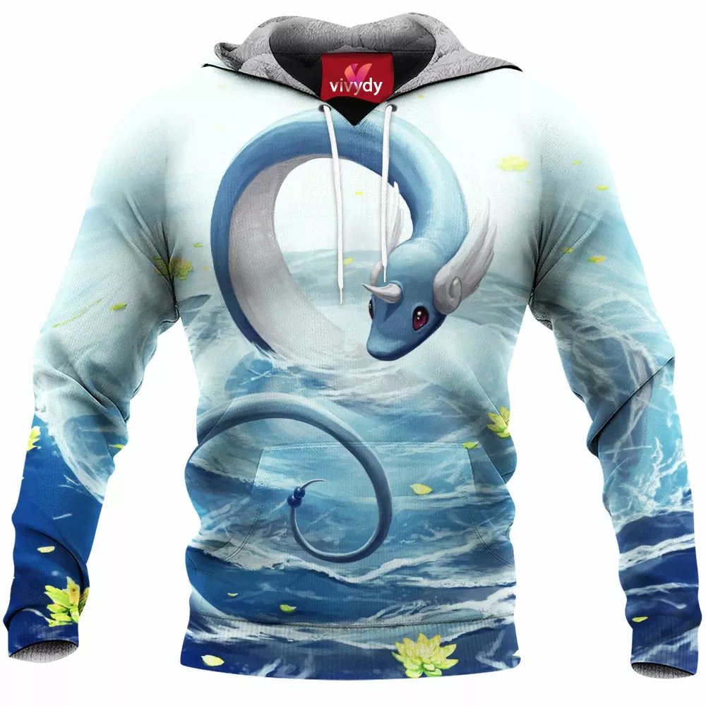 Dragonair Hoodie