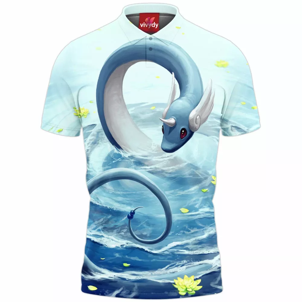 Dragonair Polo Shirt