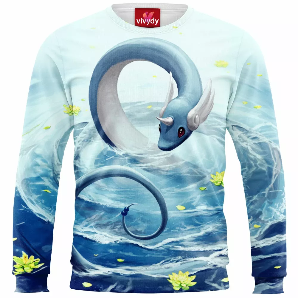 Dragonair Sweatshirt