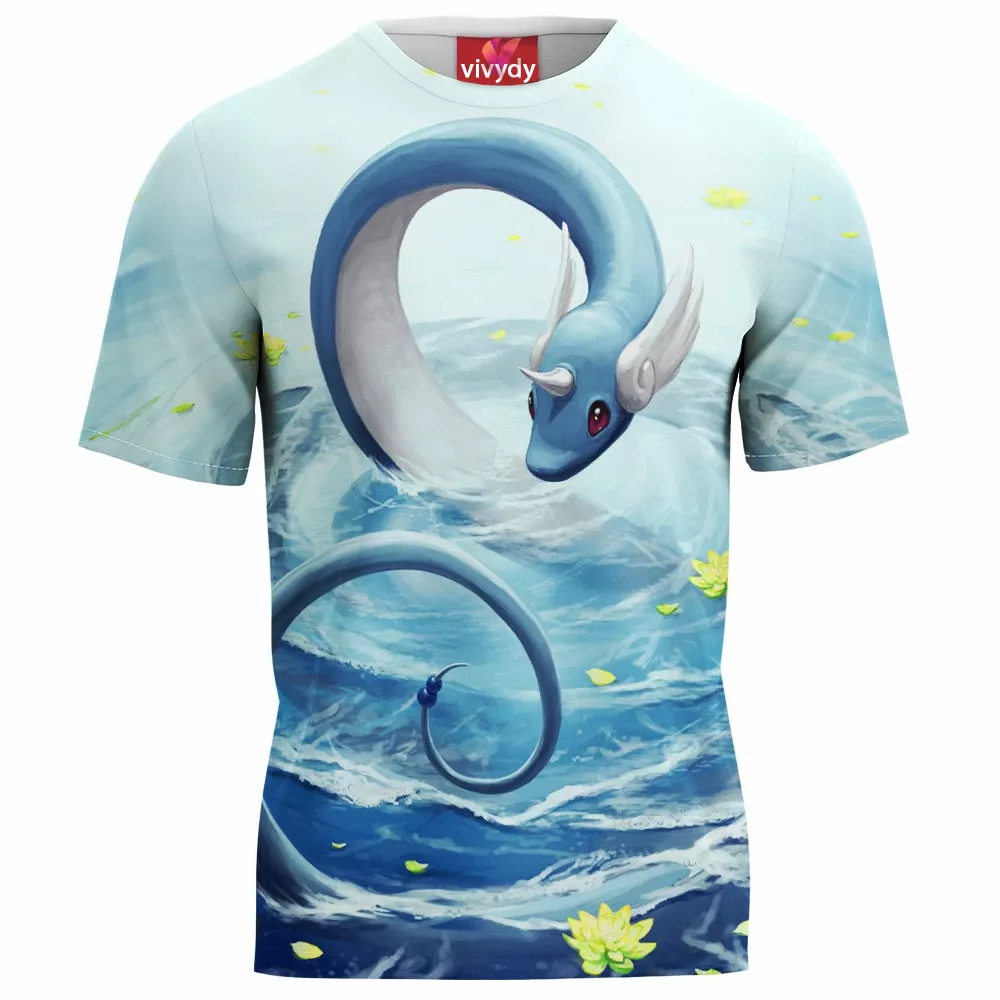 Dragonair T-Shirt