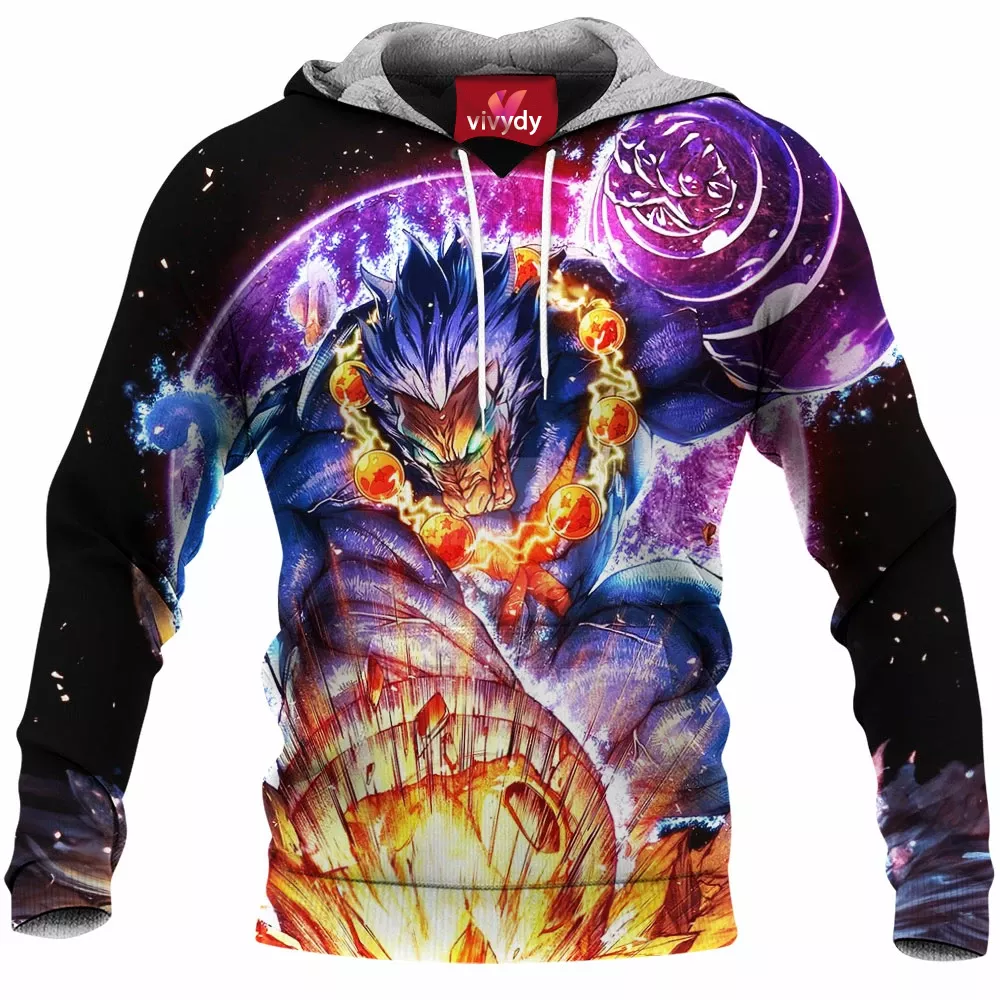 Oozaru Hoodie