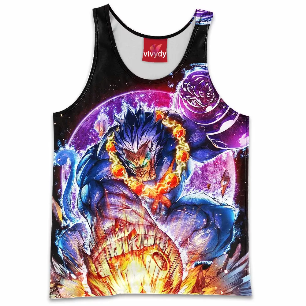 Oozaru Tank Top