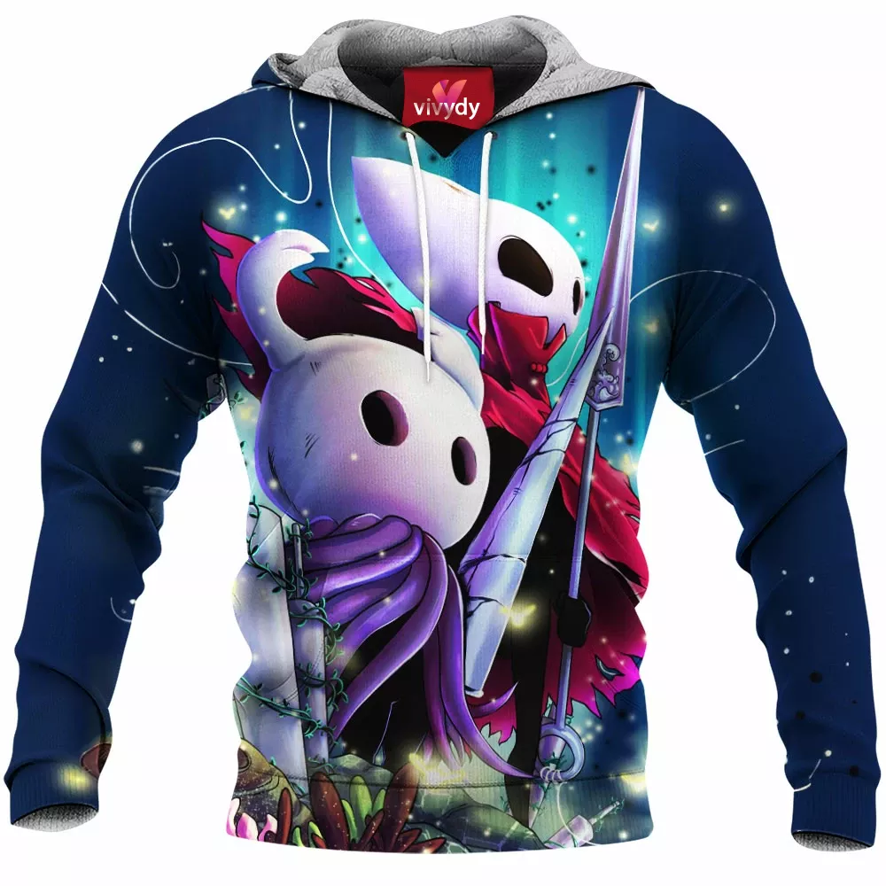 Hollow Knight Hoodie