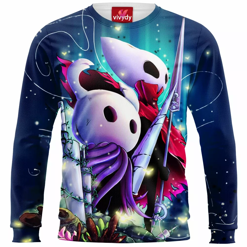 Hollow Knight Sweatshirt