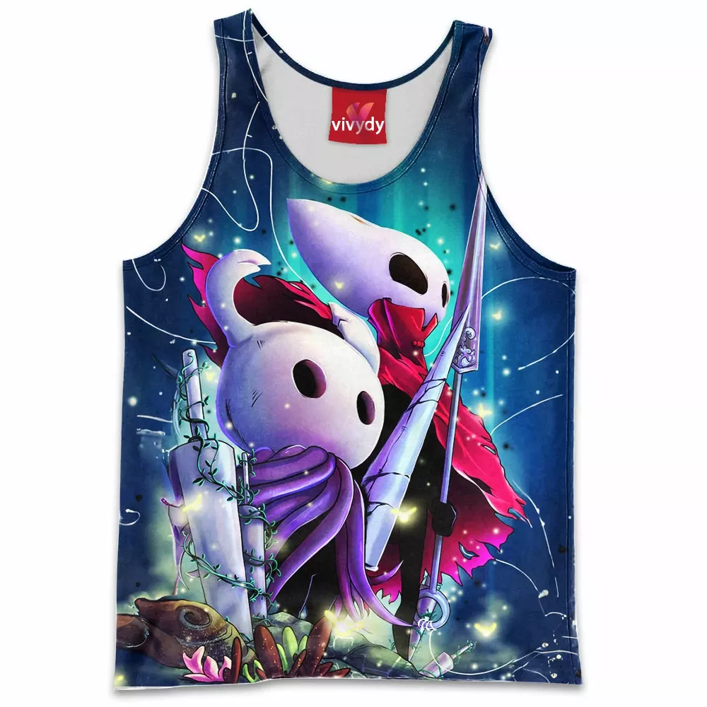 Hollow Knight Tank Top