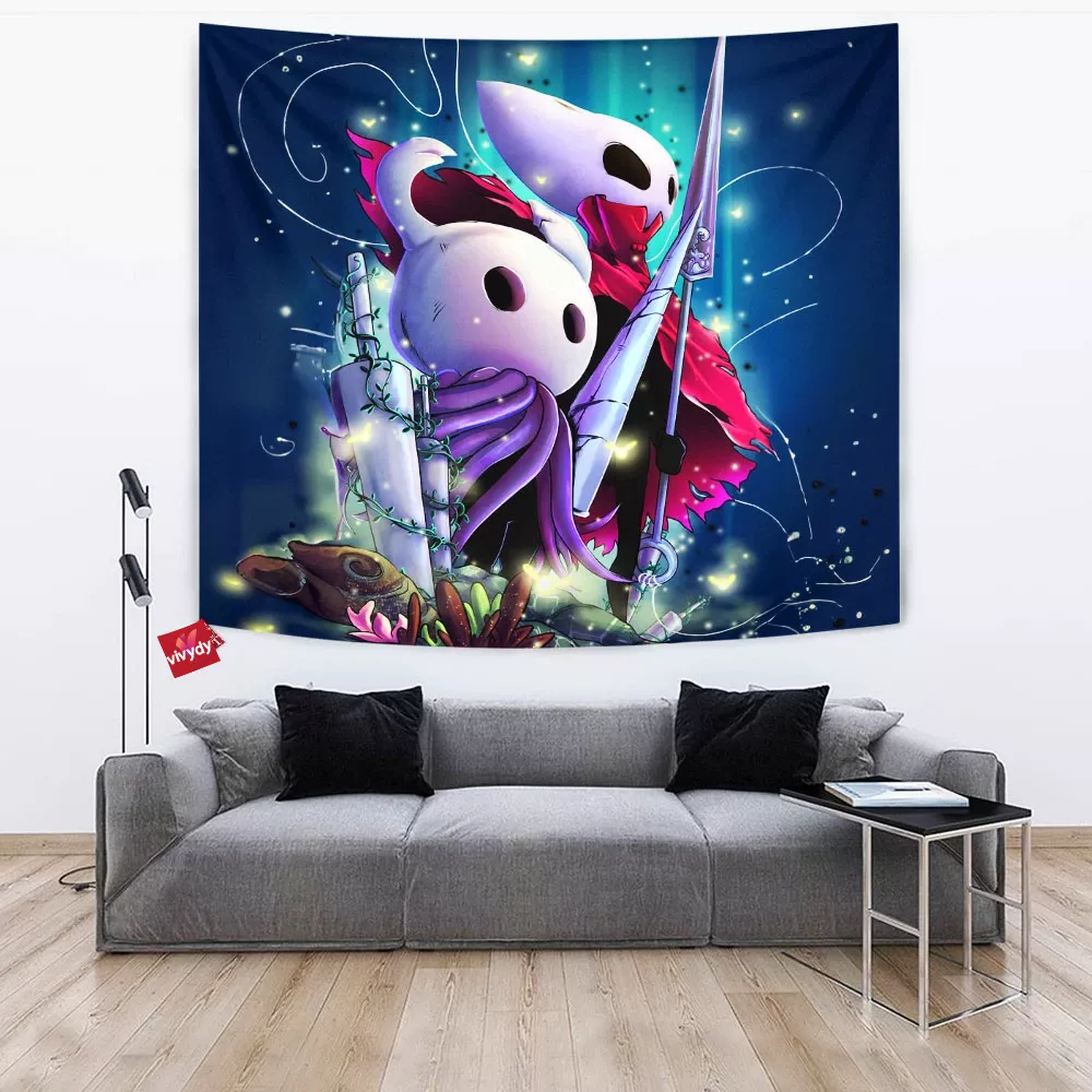 Hollow Knight Tapestry