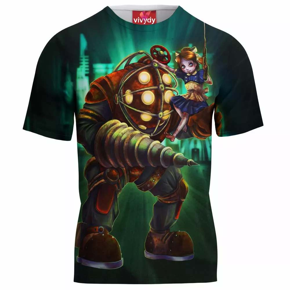 Bioshock T-Shirt