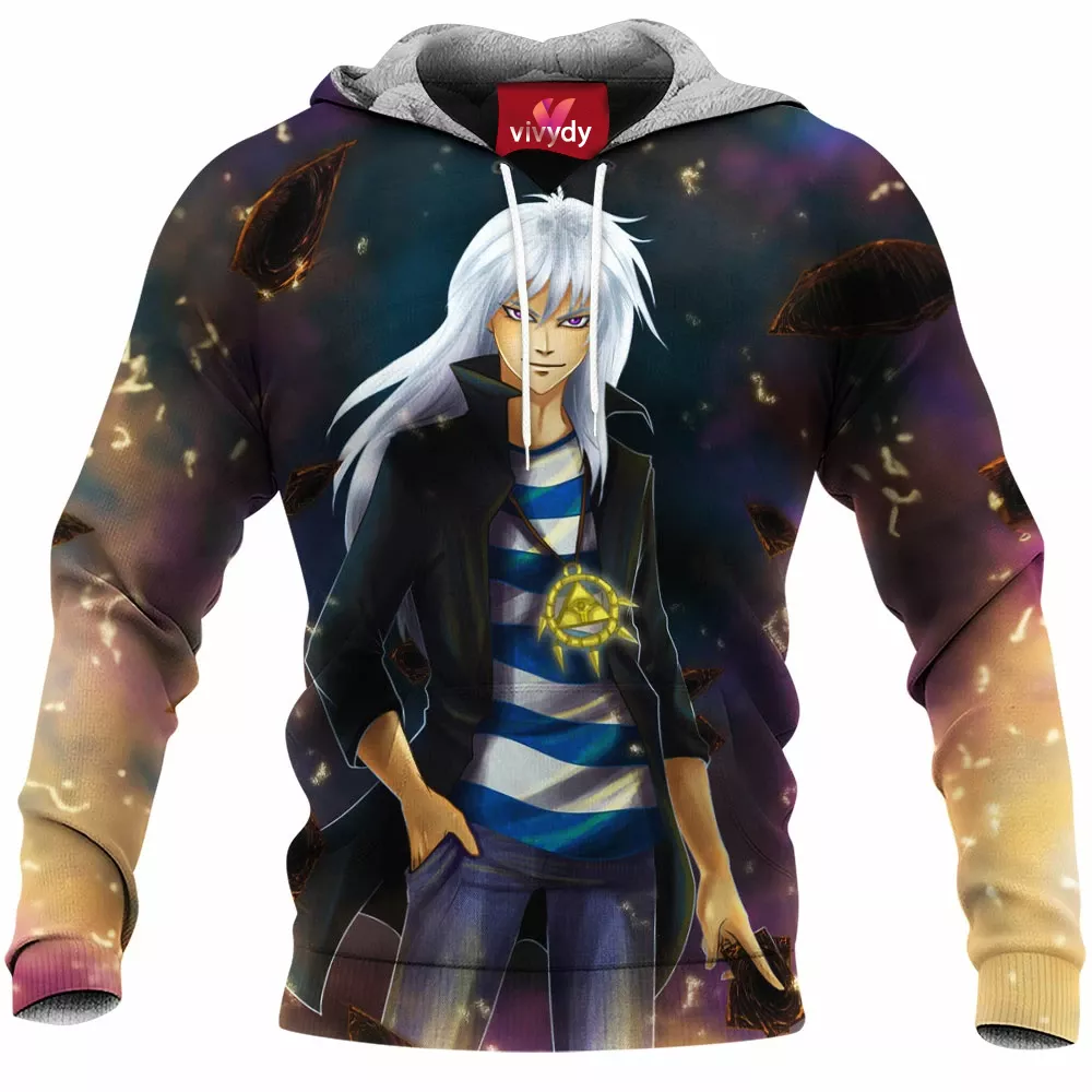 Bakura Hoodie