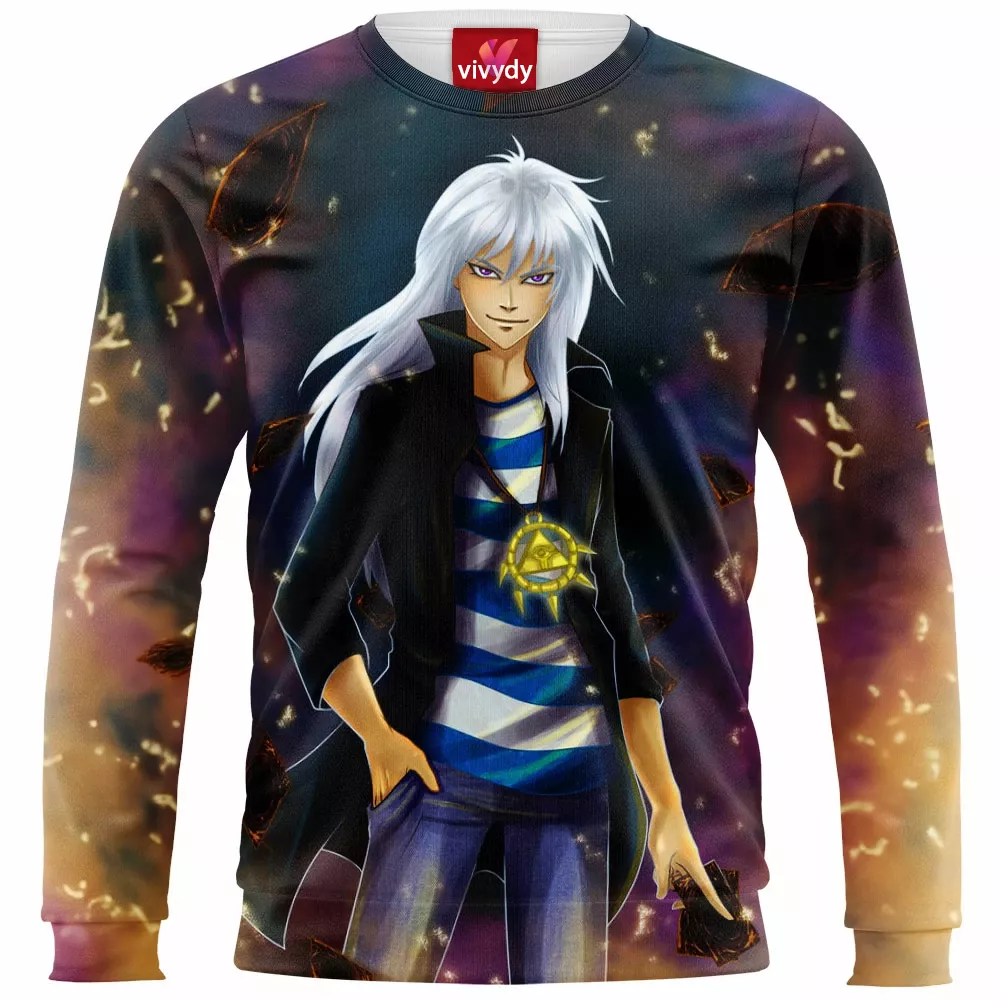 Bakura Sweatshirt