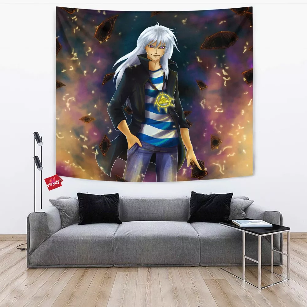 Bakura Tapestry