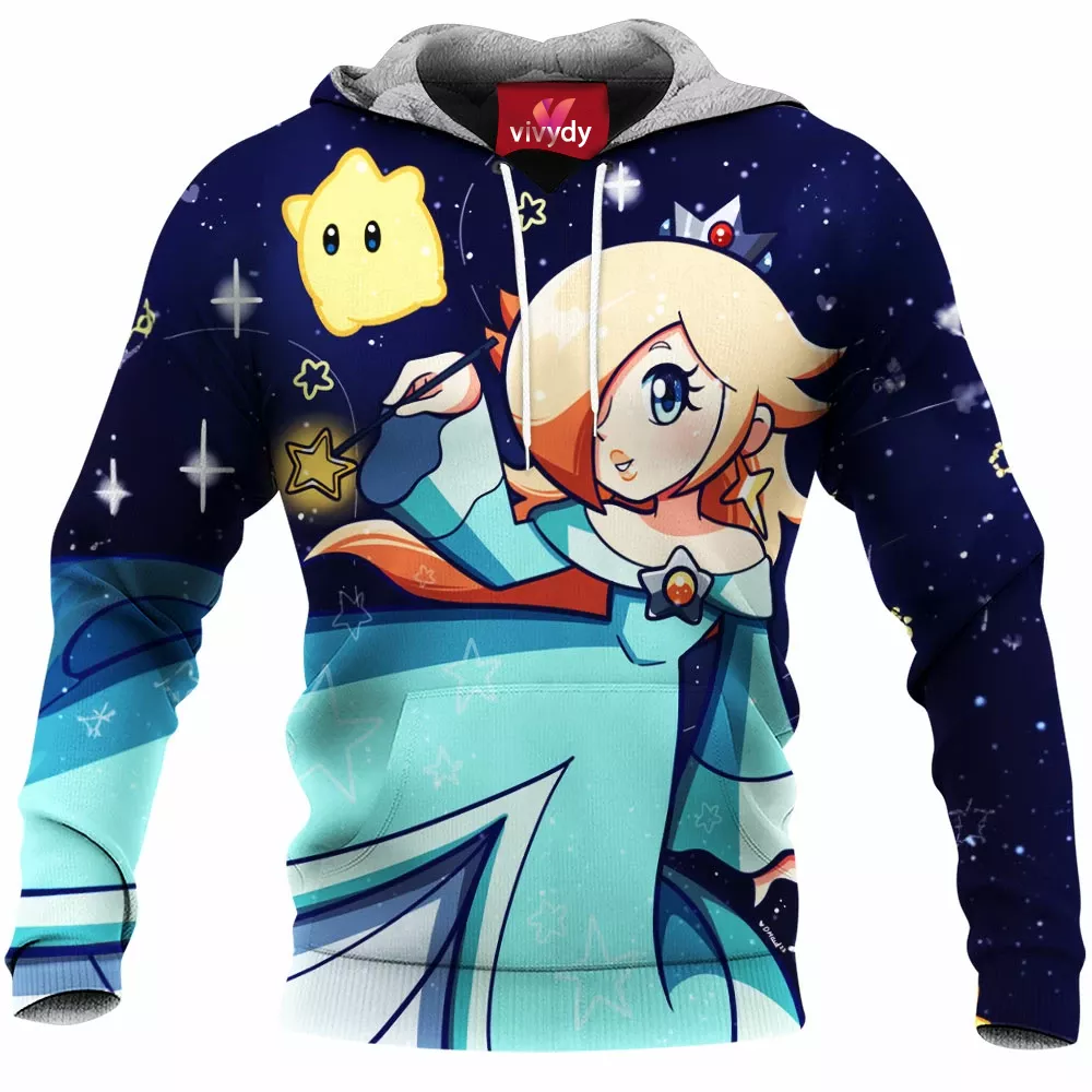 Rosalina Hoodie