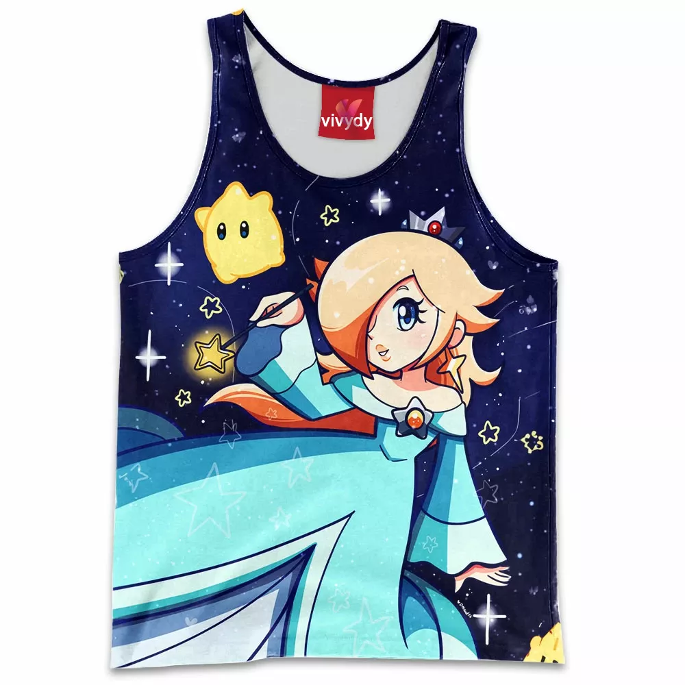 Rosalina Tank Top