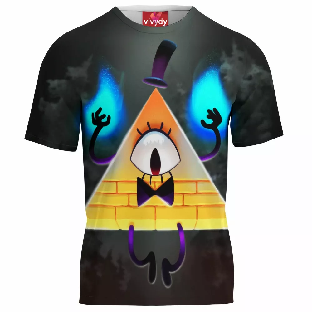 Bill Cipher T-Shirt