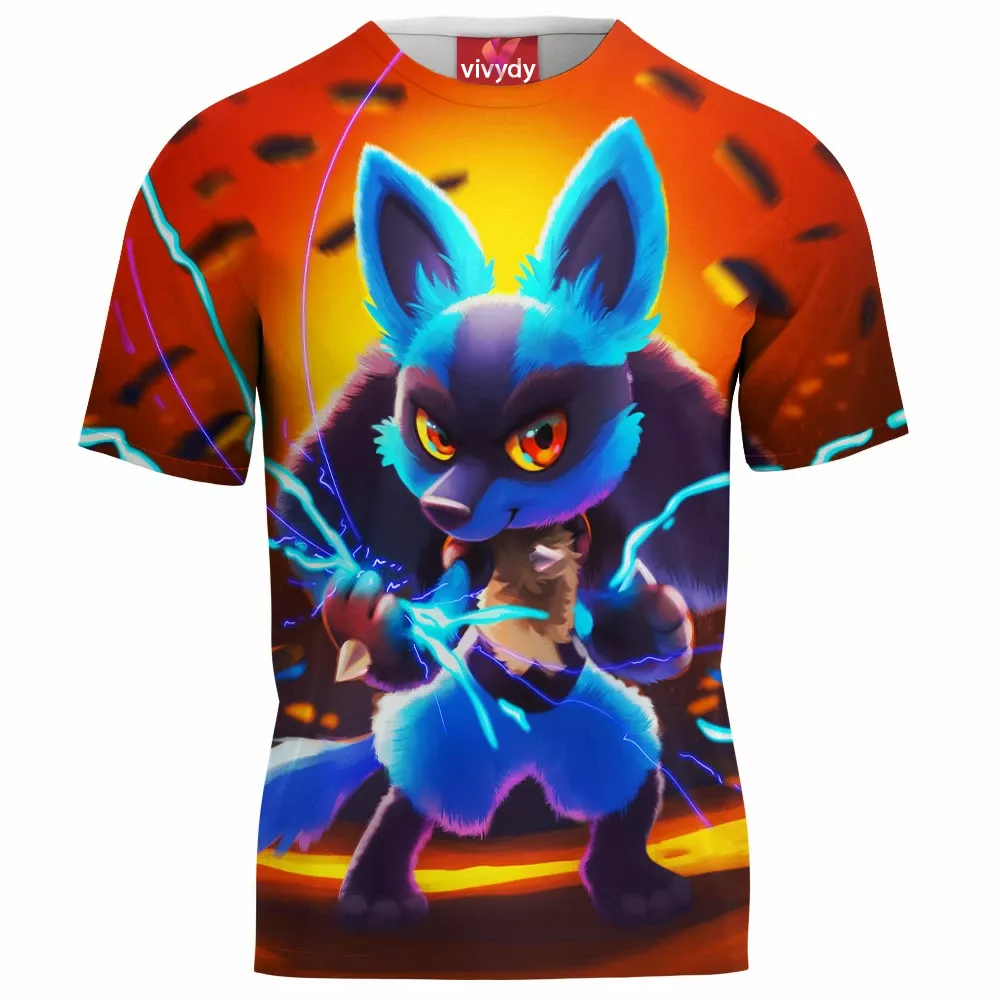 Lucario T-Shirt