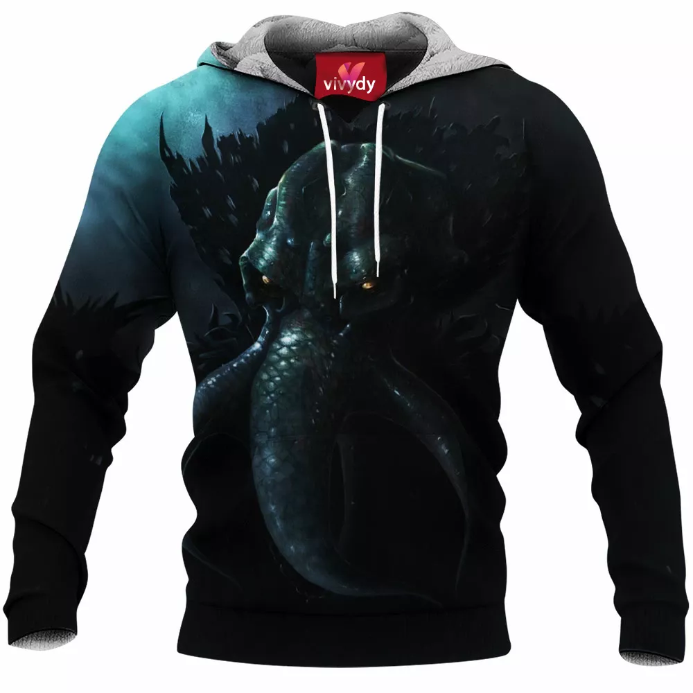 Illithid Hoodie