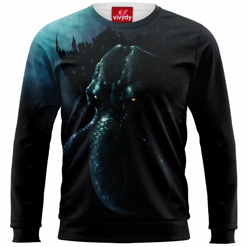 Illithid Sweatshirt