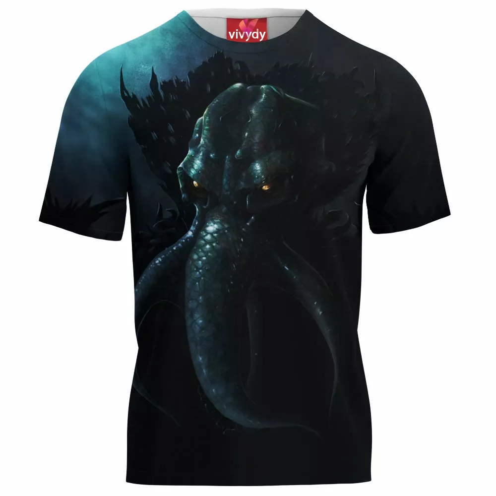 Illithid T-Shirt