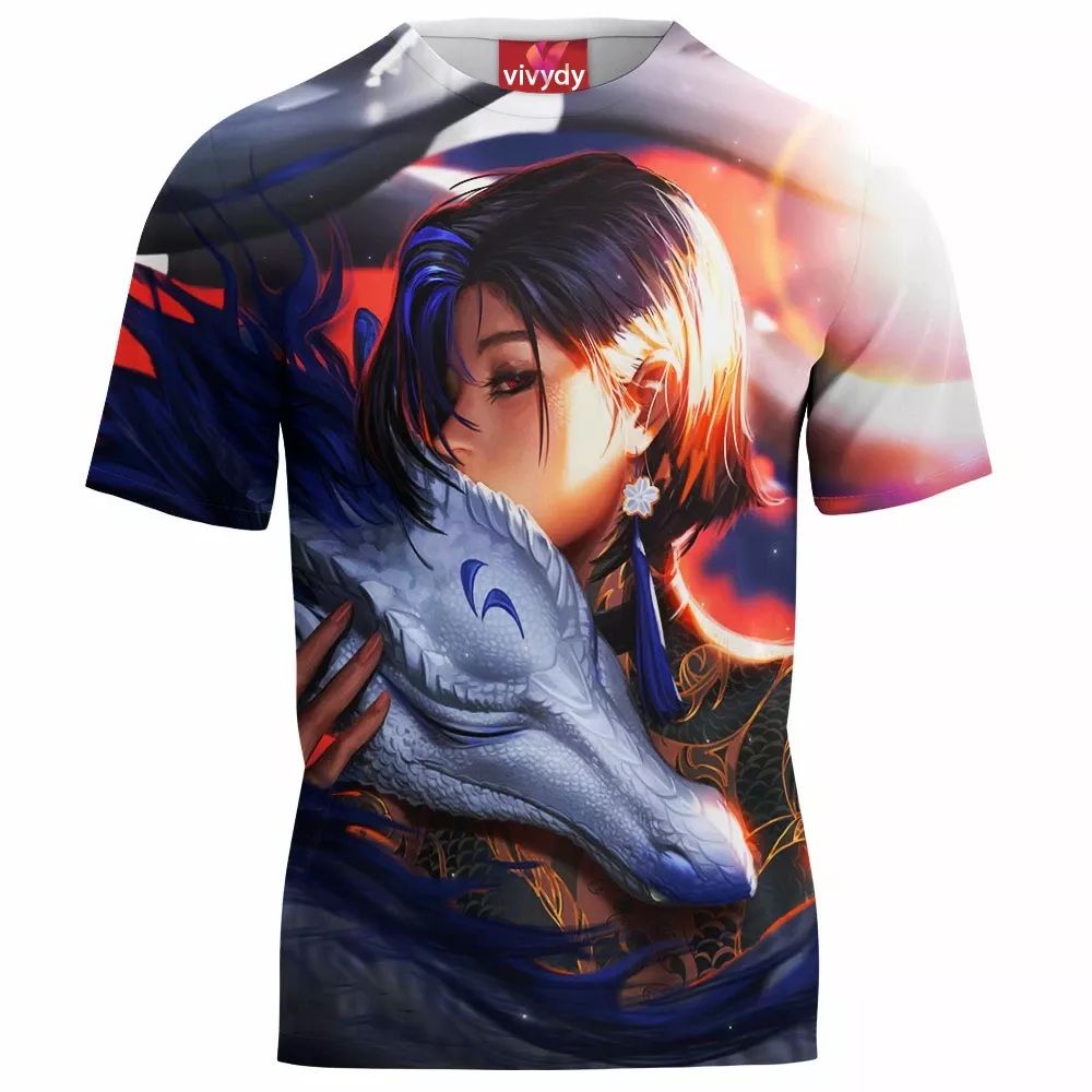 Dragon T-Shirt