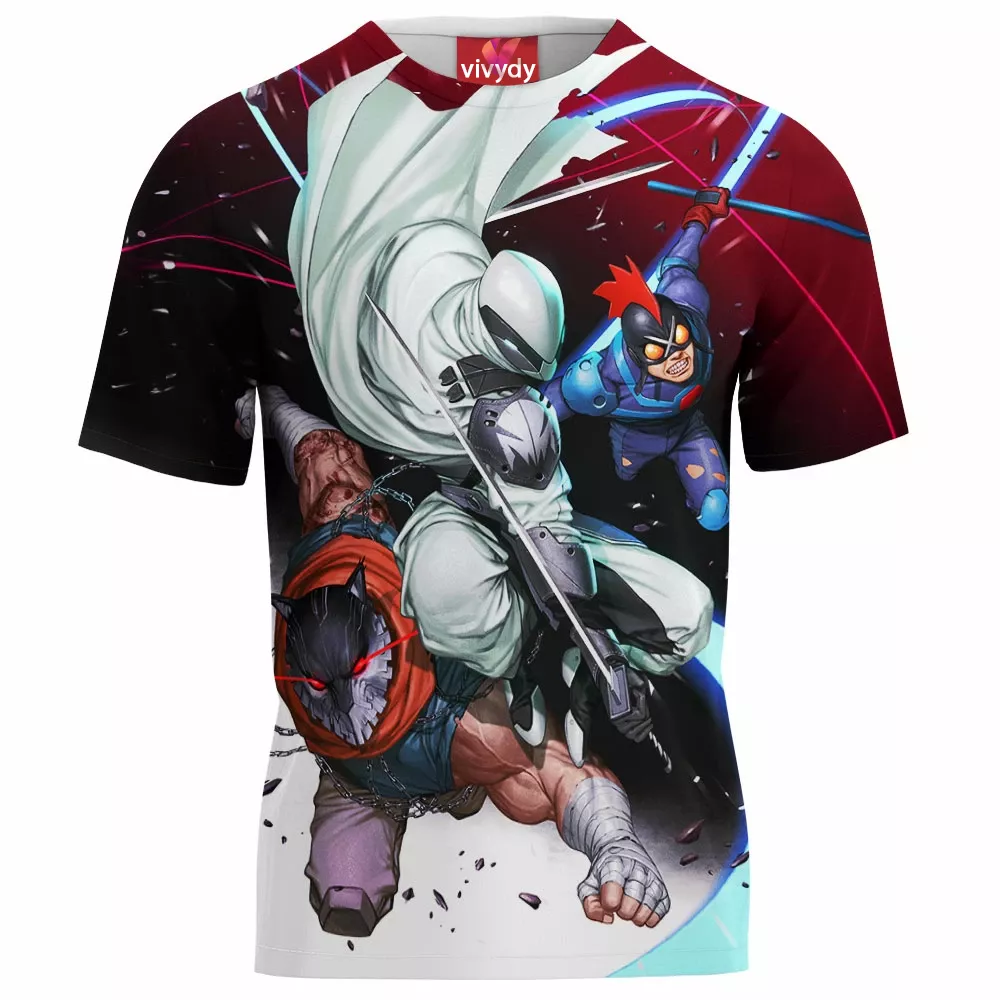 Batman T-Shirt