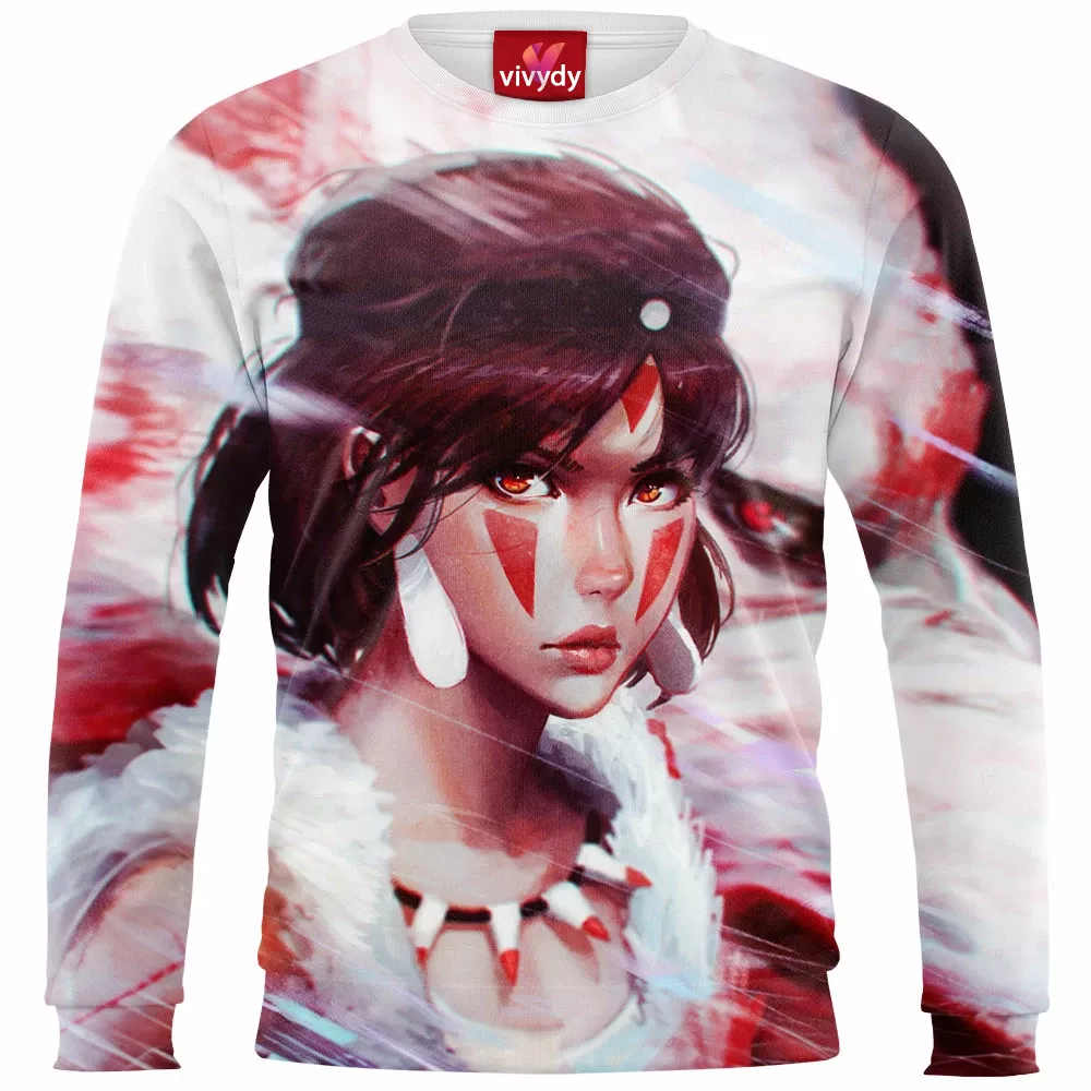 Mononoke Sweatshirt