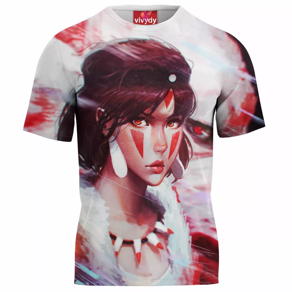 Mononoke T-Shirt