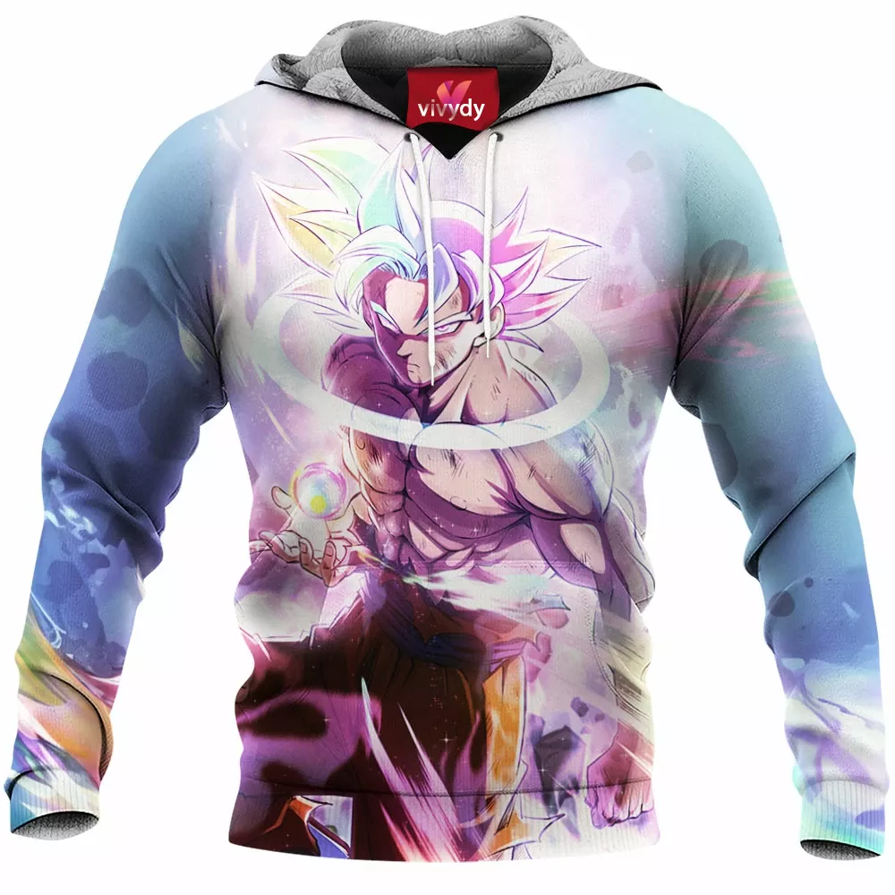 Son Goku Hoodie