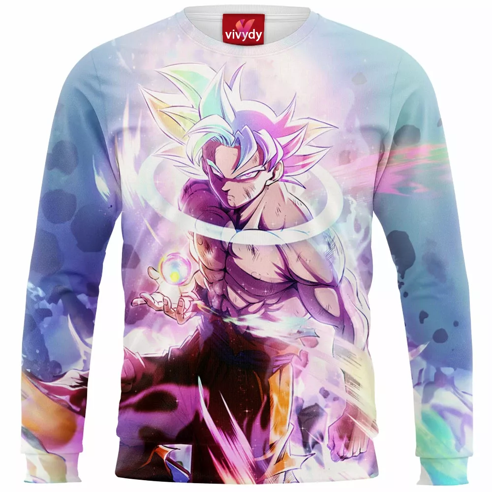 Son Goku Sweatshirt