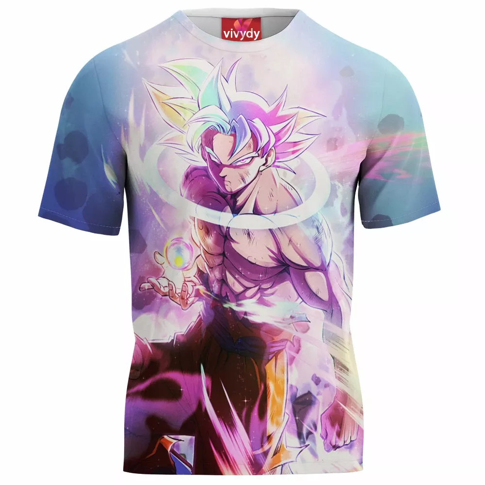 Son Goku T-Shirt