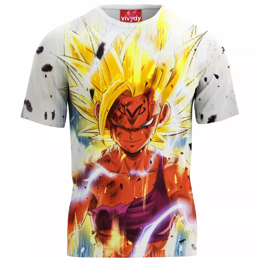 Majin Bra T-Shirt