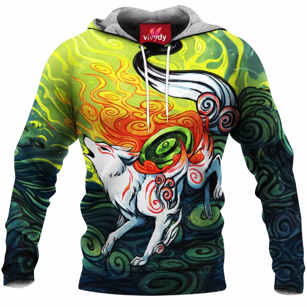 Okami Hoodie