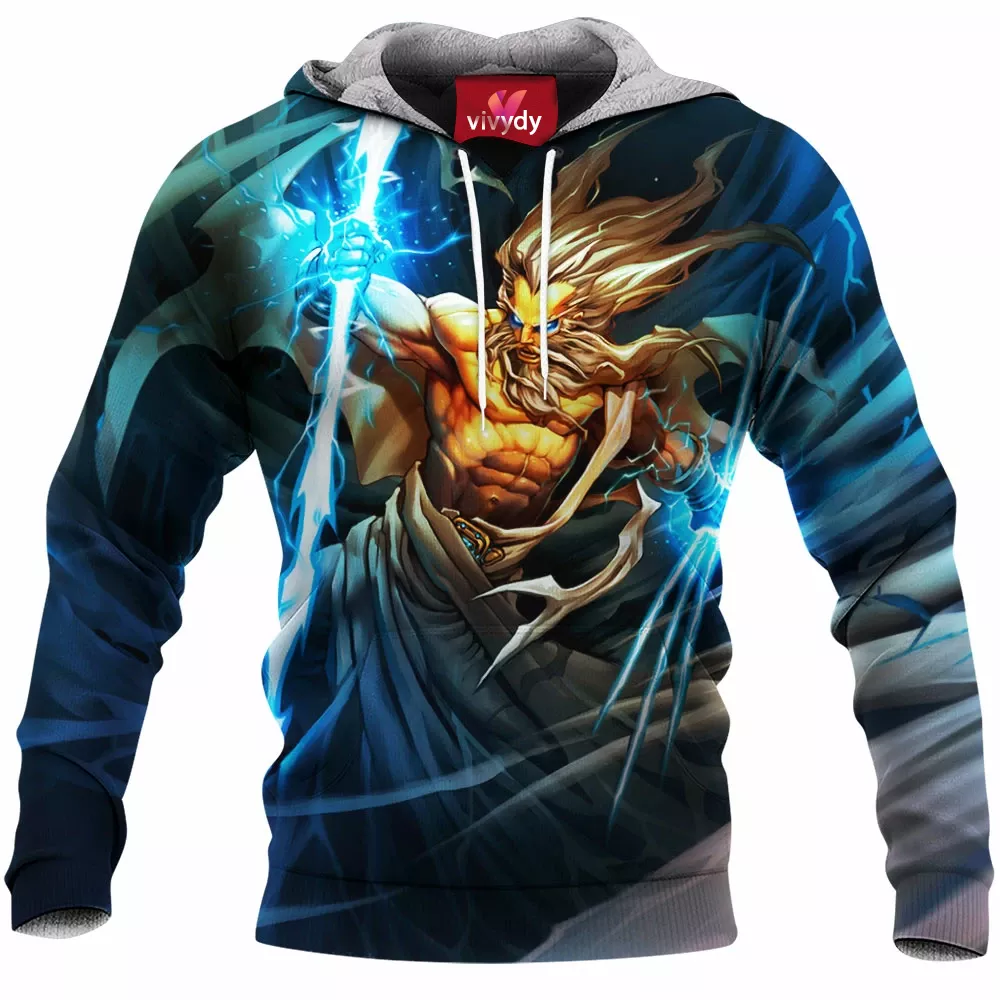 Zeus Hoodie