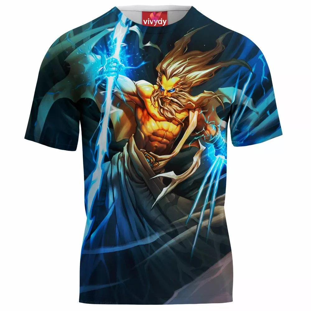 Zeus T-Shirt