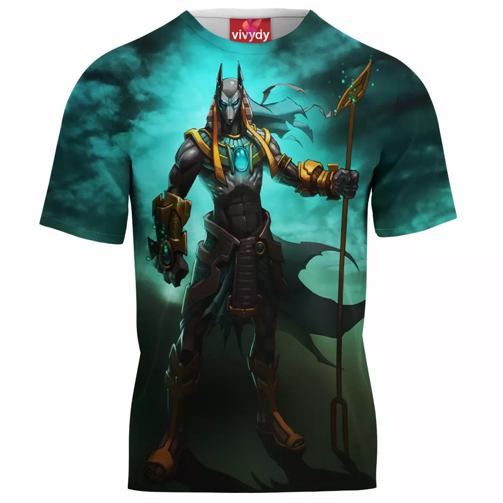 Anubis T-Shirt