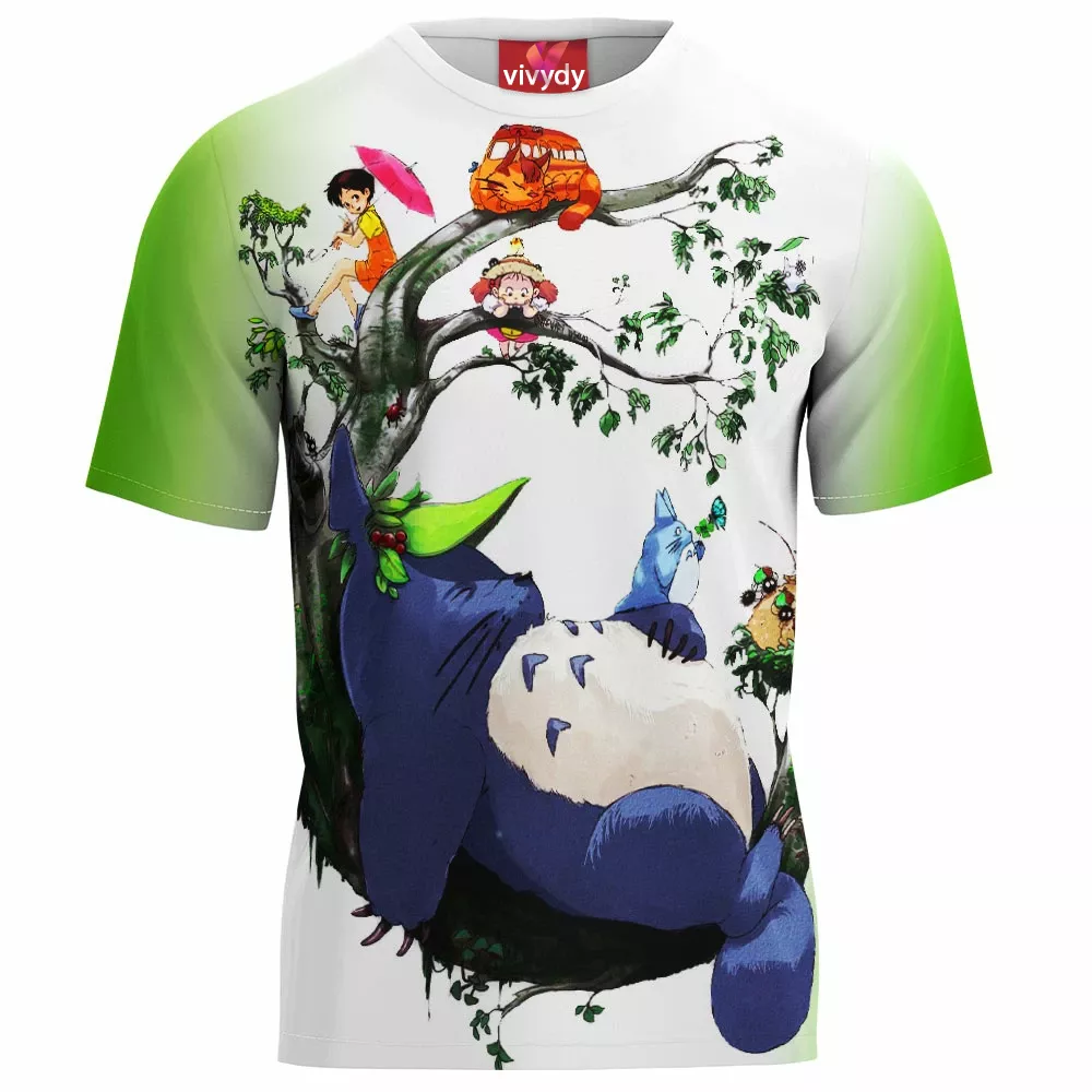 Totoro T-Shirt