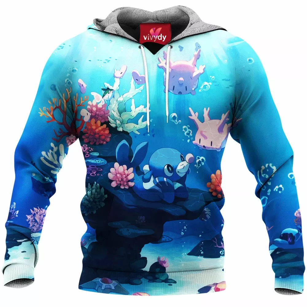 Popplio Hoodie