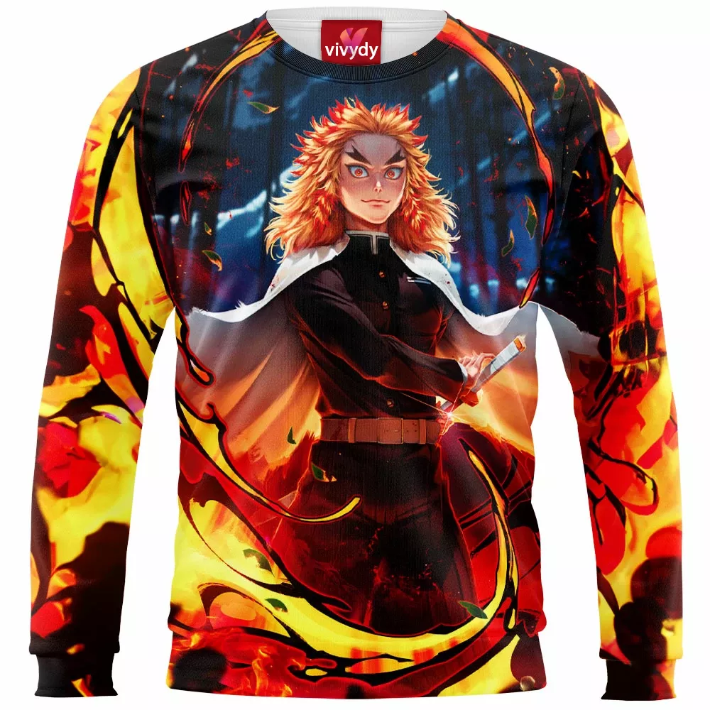 Rengoku Sweatshirt