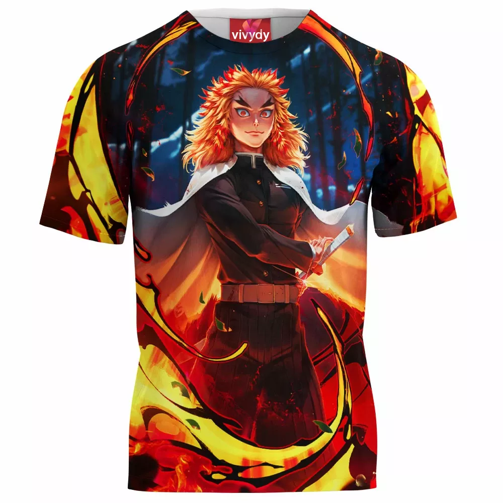 Rengoku T-Shirt