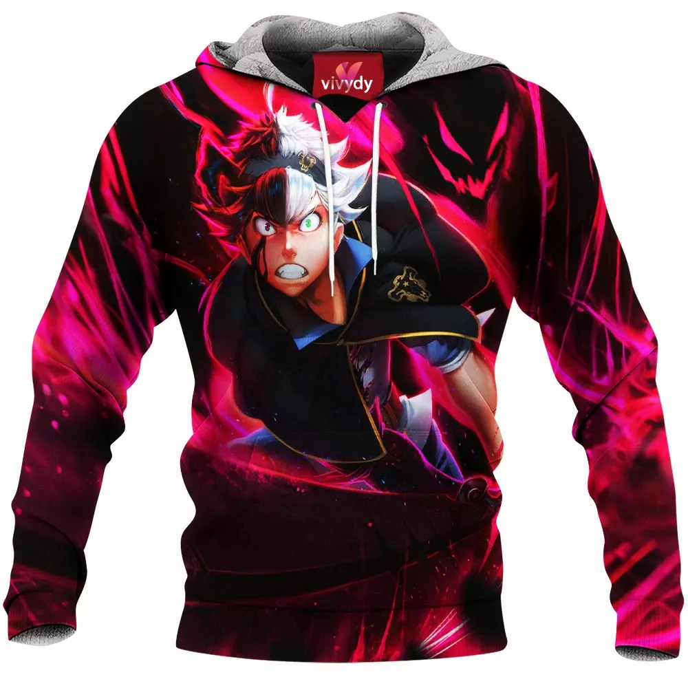 Asta Hoodie