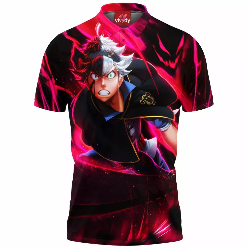 Asta Polo Shirt