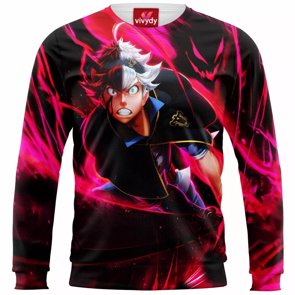 Asta Sweatshirt